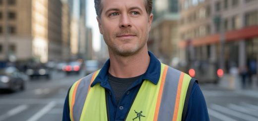 Integrating AI-Powered Wearables to Enhance Occupational Health and Safety