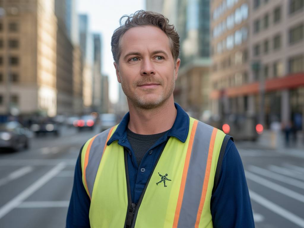 Integrating AI-Powered Wearables to Enhance Occupational Health and Safety