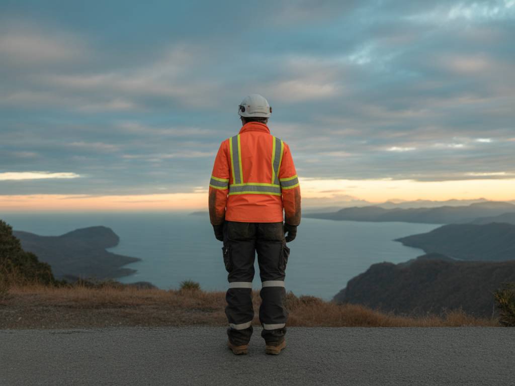 How Climate Change is Reshaping Workplace Health and Safety Standards