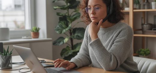 The Impact of Hybrid and Remote Work Models on Workplace Health and Safety Compliance