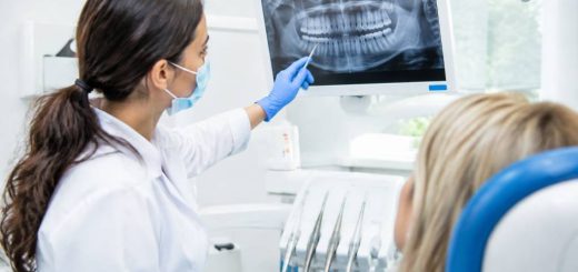 Dental imaging: a guide to safer and more effective workplace practices