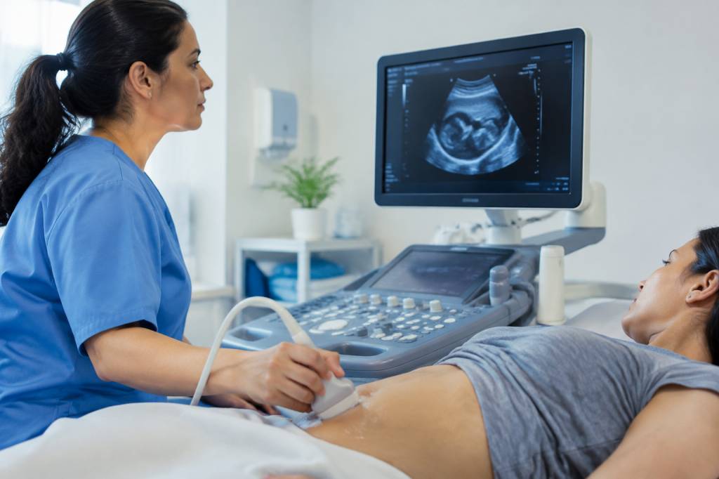 British Medical Ultrasound Society: guidance on ultrasound safety and professional standards