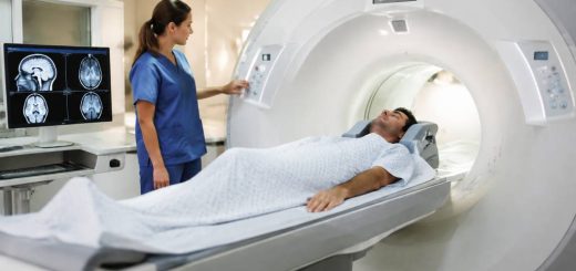 Imaging examples: common modalities, workplace applications and safety considerations