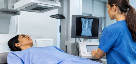 The radiographers role in patient safety and diagnostic imaging