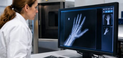 Forensic radiography: techniques and applications in health and safety investigations