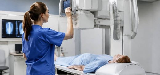 The role of the radiographer in modern healthcare: responsibilities, skills and patient safety